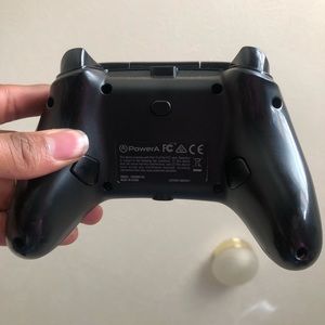 Xbox 1 Paddled Controller